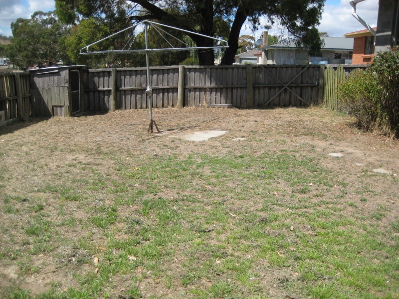 Ravenswood TAS 7250