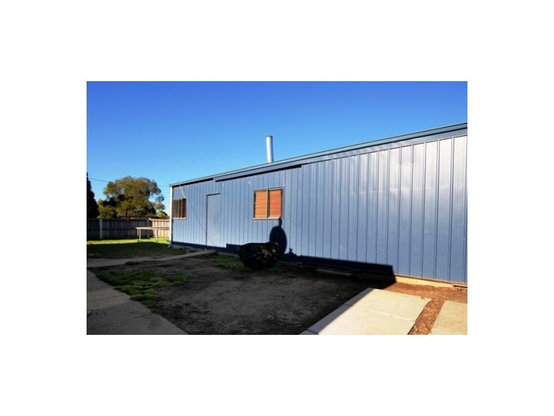 Ravenswood TAS 7250