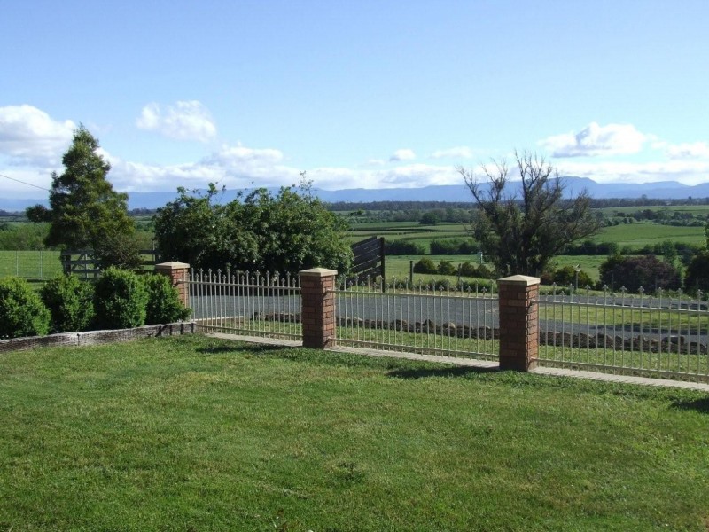 Longford TAS 7301