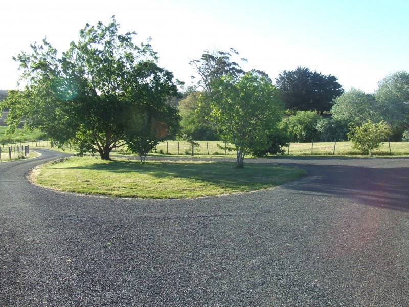 Longford TAS 7301