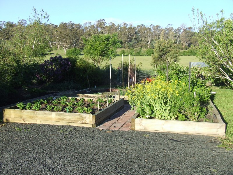 Longford TAS 7301