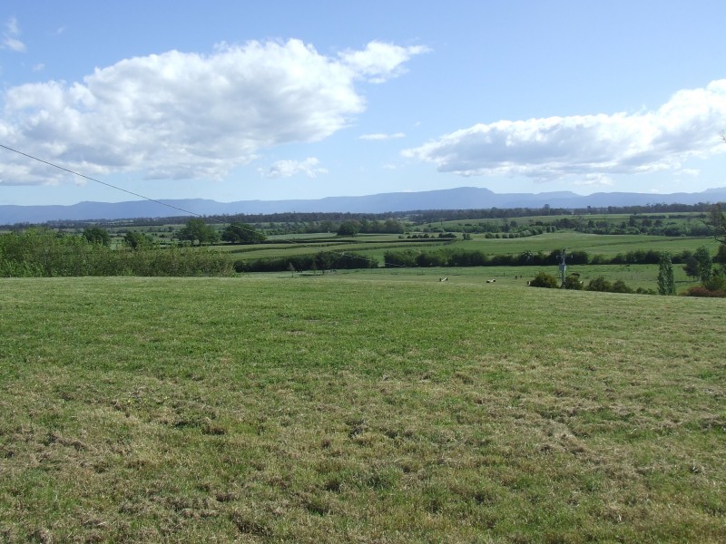 Longford TAS 7301