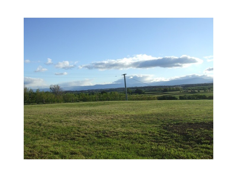 Longford TAS 7301