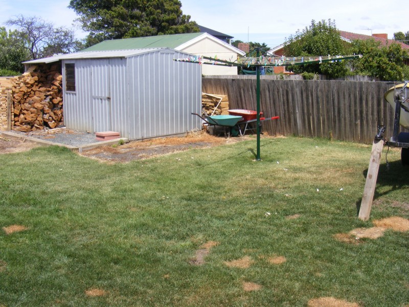 George Town TAS 7253