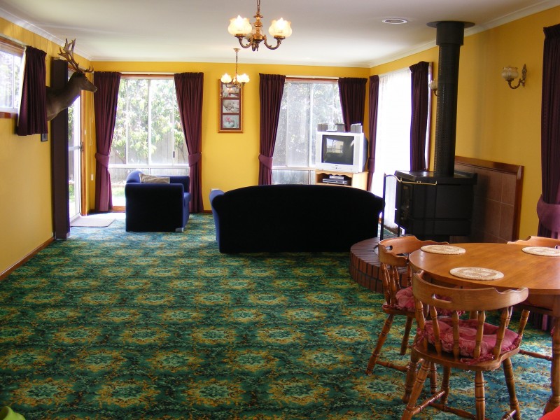 George Town TAS 7253