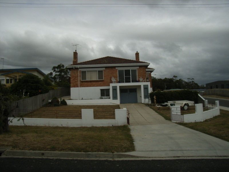 Beauty Point TAS 7270