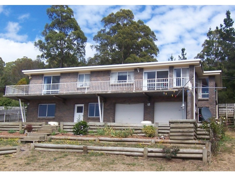 Beaconsfield TAS 7270