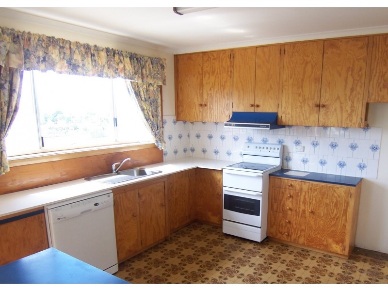 Beaconsfield TAS 7270