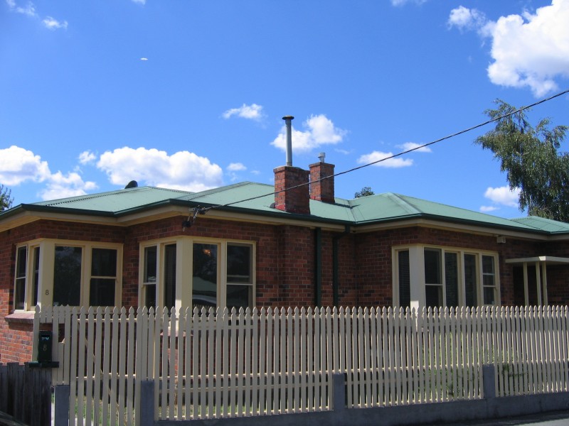 Invermay TAS 7248