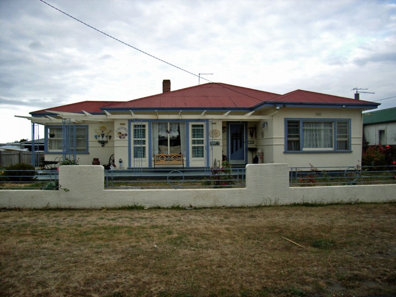 Beauty Point TAS 7270