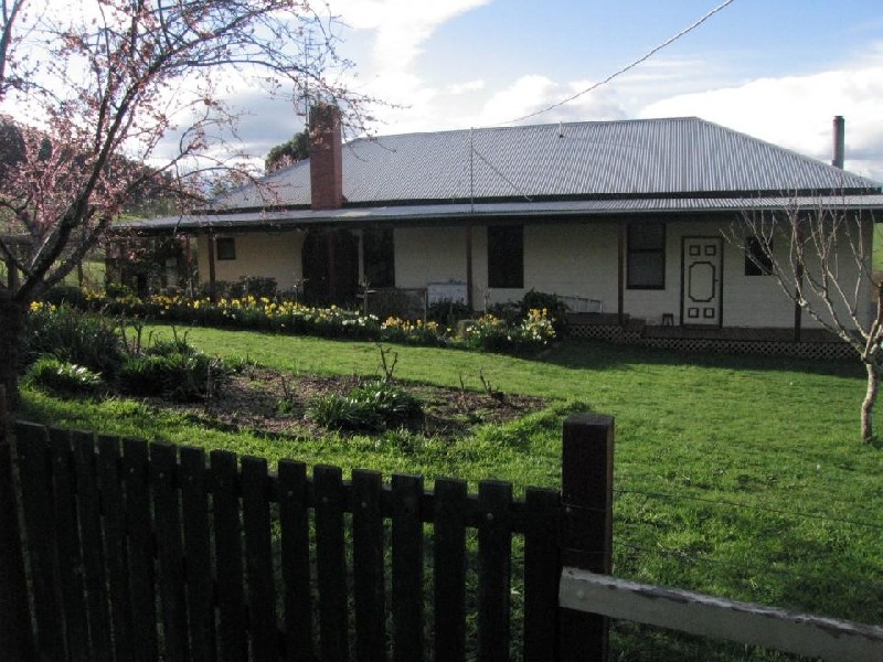 278 Rowley Hill Road, Karoola TAS 7267