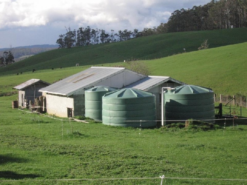 278 Rowley Hill Road, Karoola TAS 7267