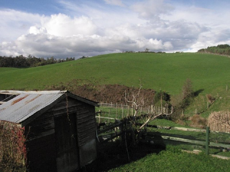 278 Rowley Hill Road, Karoola TAS 7267