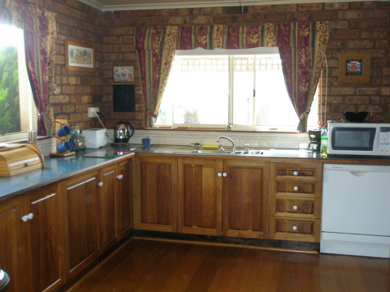 Carrick TAS 7291