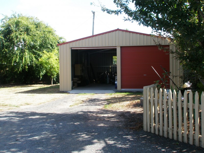 Carrick TAS 7291