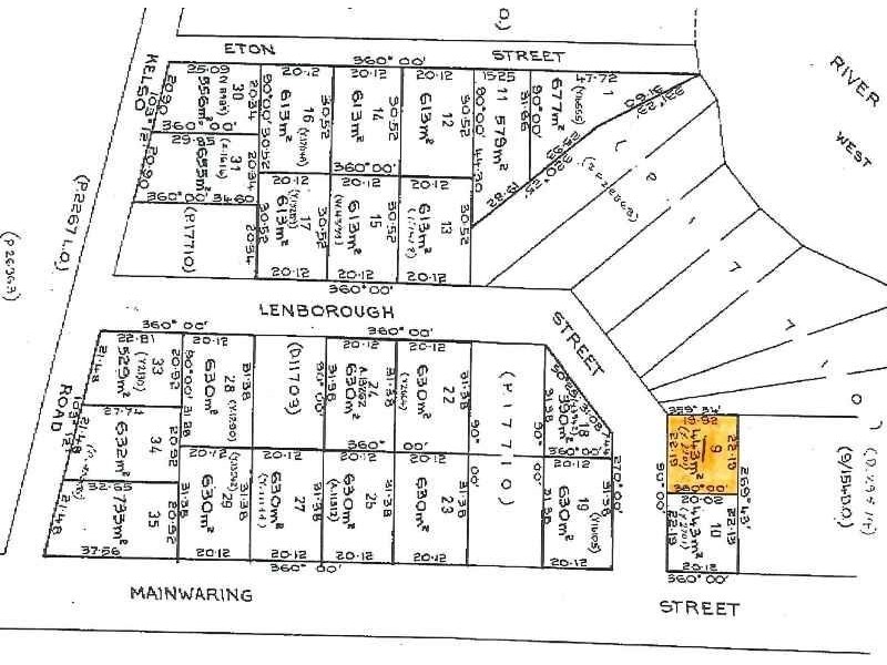 23 Lenborough Street, Beauty Point TAS 7270