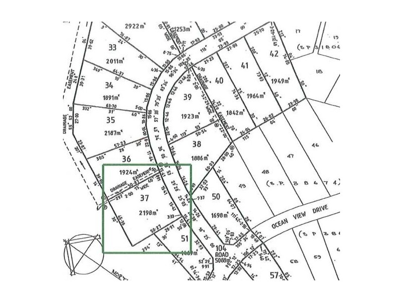 Greens Beach TAS 7270