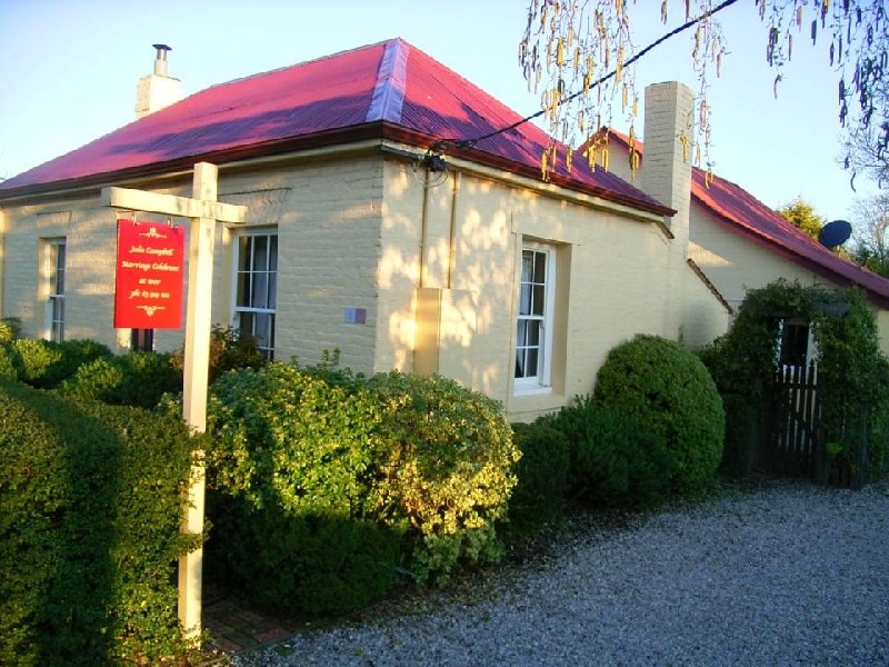 34 Russell Street, Evandale TAS 7212