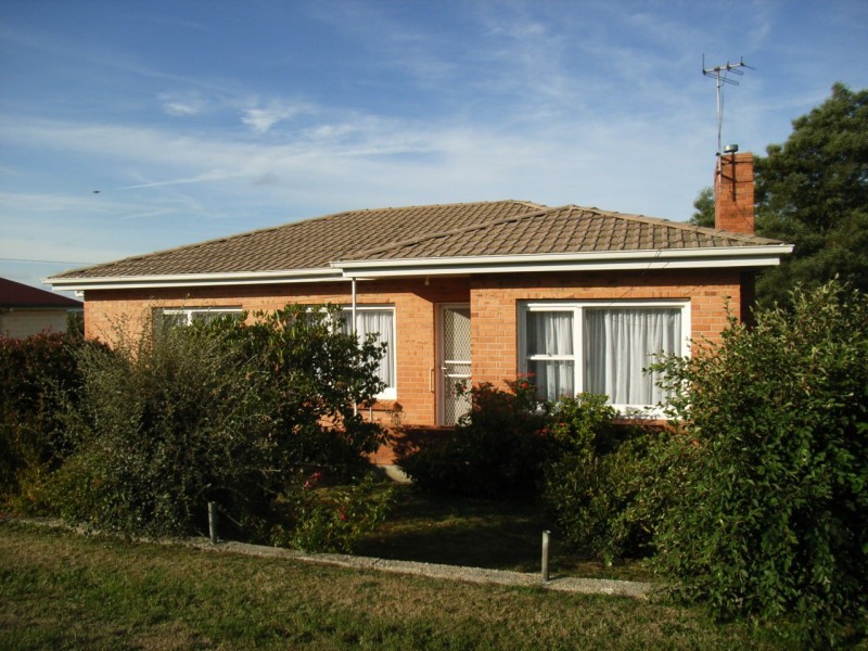 Beaconsfield TAS 7270