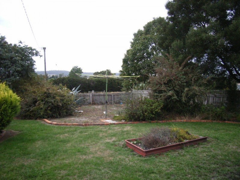 Beaconsfield TAS 7270