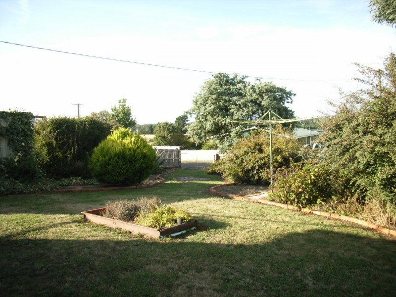 Beaconsfield TAS 7270