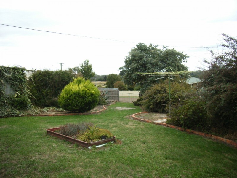 Beaconsfield TAS 7270