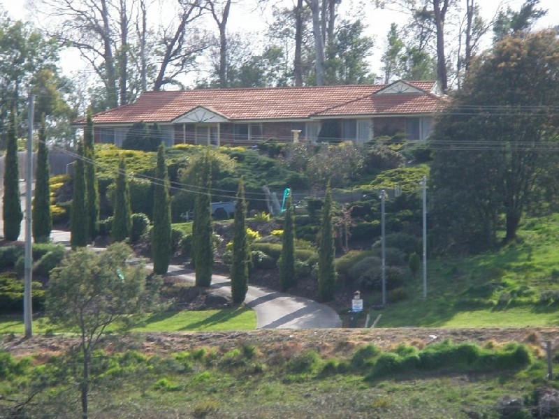 12 Longvista Road, Blackstone Heights TAS 7250