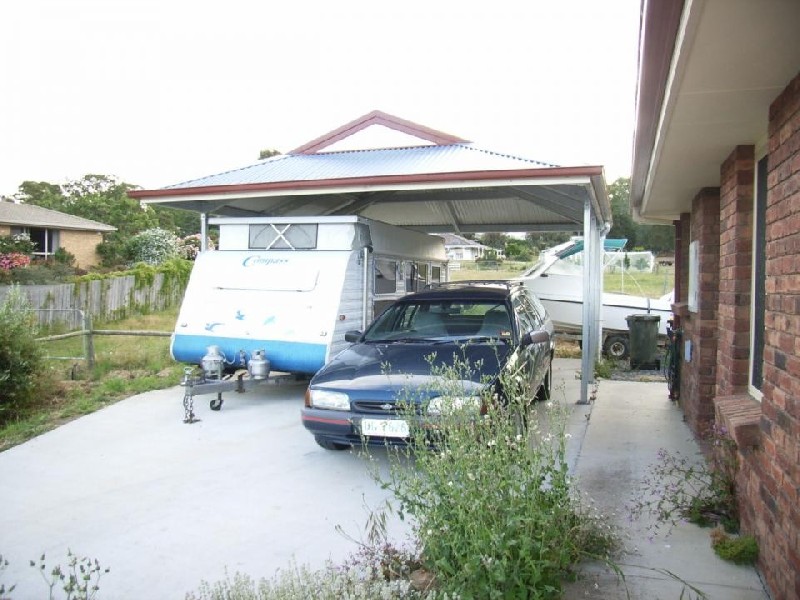 173 Gravelly Beach Road, Blackwall TAS 7275