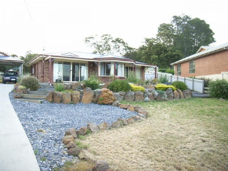 173 Gravelly Beach Road, Blackwall TAS 7275