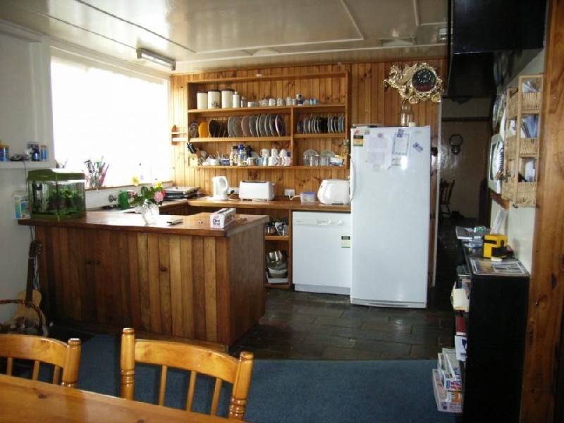 203 Paper Beach Road, Swan Point TAS 7275