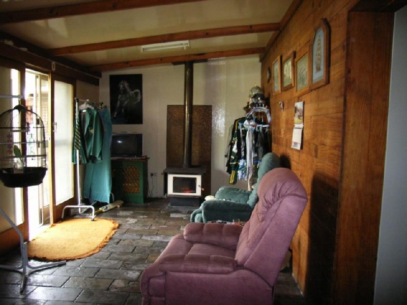 203 Paper Beach Road, Swan Point TAS 7275