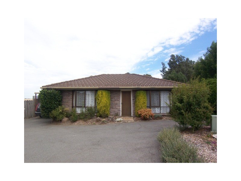 7/16 Logan Road, Evandale TAS 7212