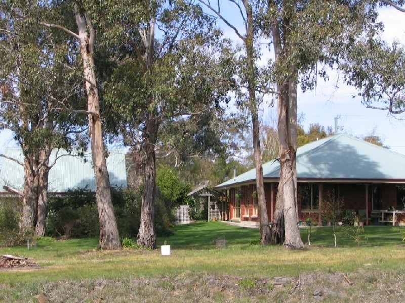 8 Monds Lane, Carrick TAS 7291