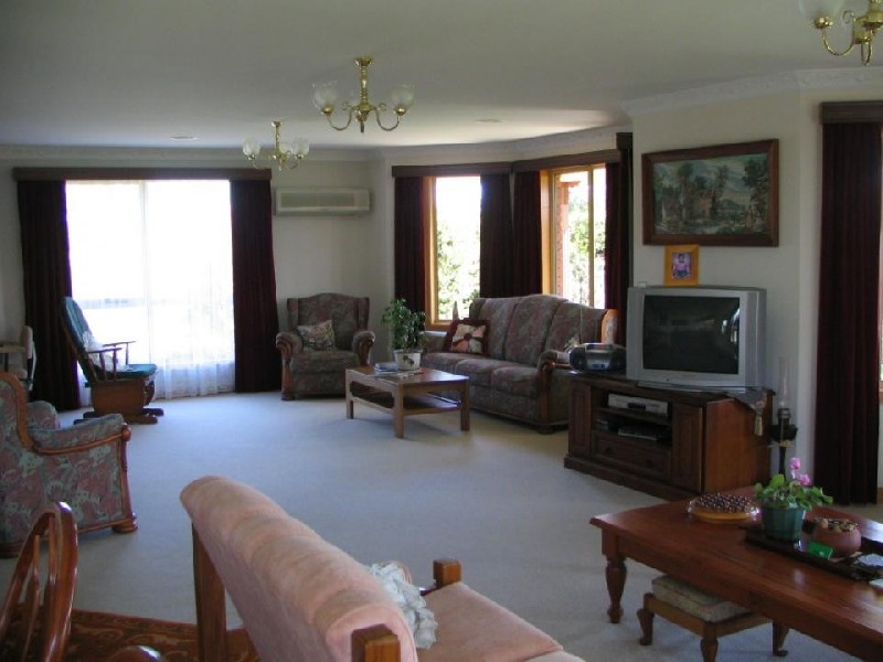 8 Monds Lane, Carrick TAS 7291