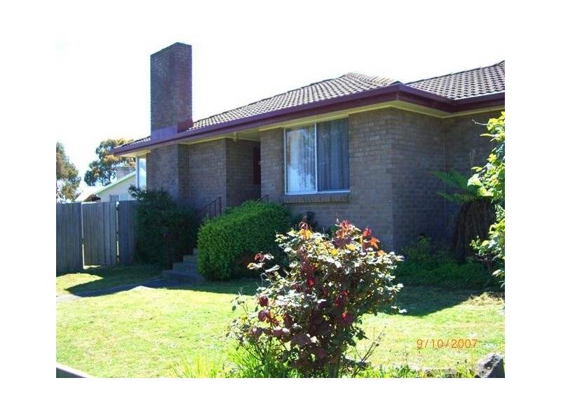 30 Blackwood Drive, Rocherlea TAS 7248