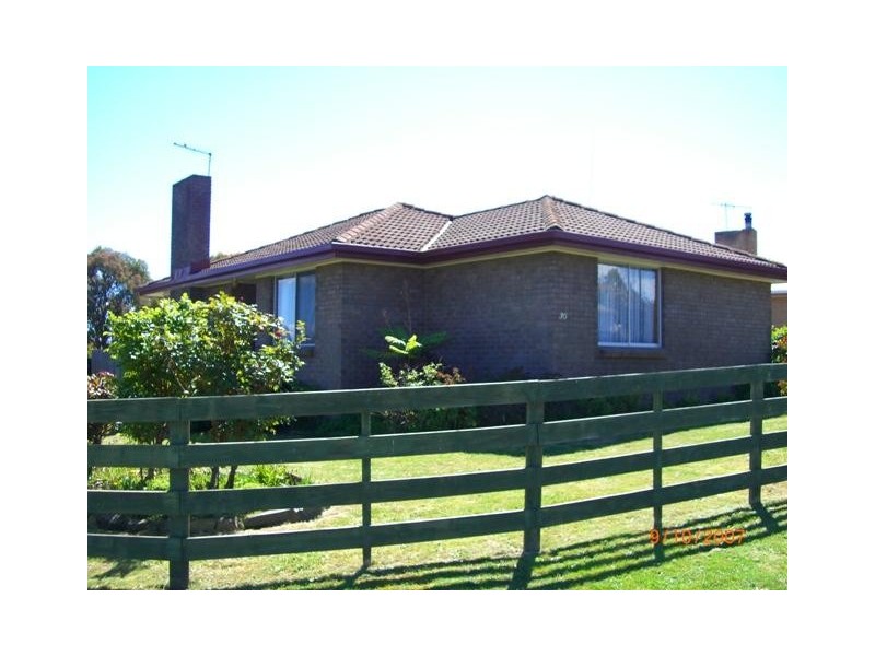 30 Blackwood Drive, Rocherlea TAS 7248