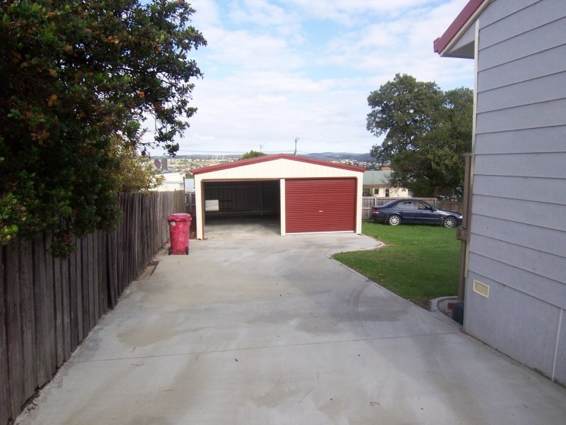 30 Fryett Street, Waverley TAS 7250