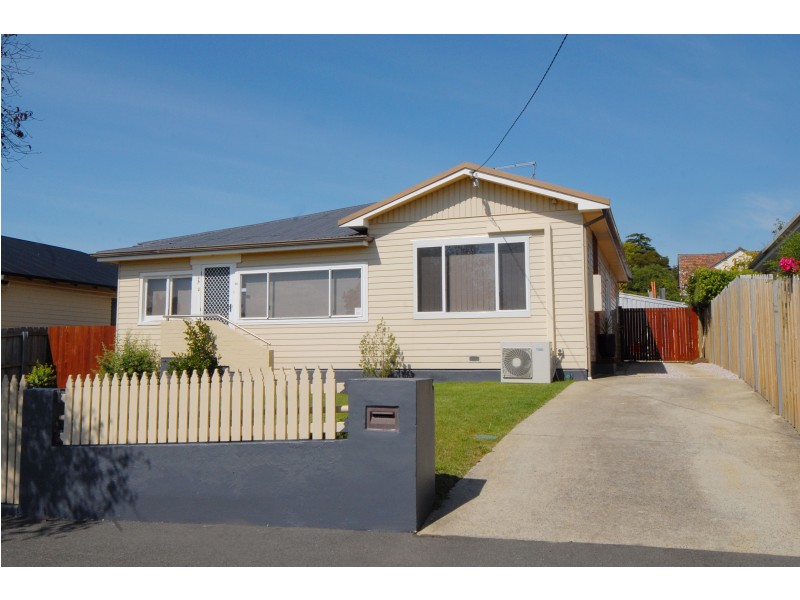 Newstead TAS 7250