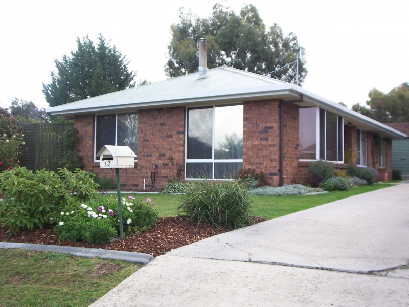 13 Shepherds Court, Evandale TAS 7212