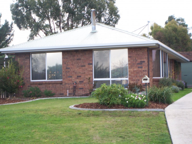 13 Shepherds Court, Evandale TAS 7212