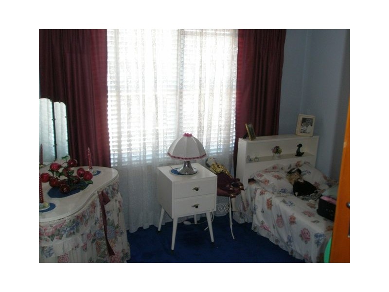 Mowbray TAS 7248