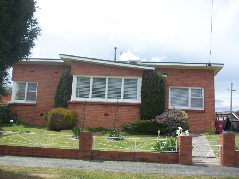 29 Cromwell Street, Ravenswood TAS 7250