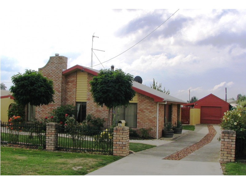 Longford TAS 7301