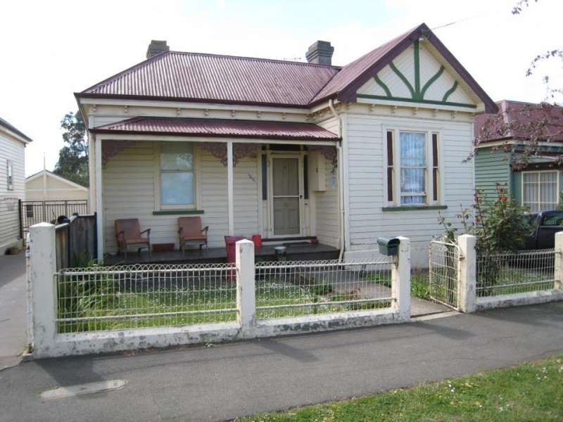 25 Cypress Street, Newstead TAS 7250