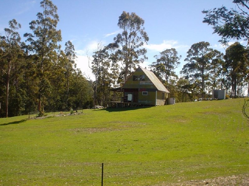 21 Butlers Road, Lilydale TAS 7268