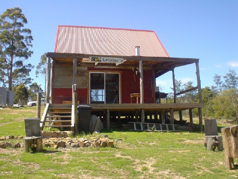 21 Butlers Road, Lilydale TAS 7268