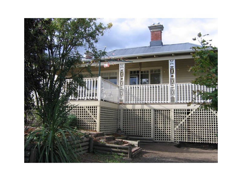 St Leonards TAS 7250