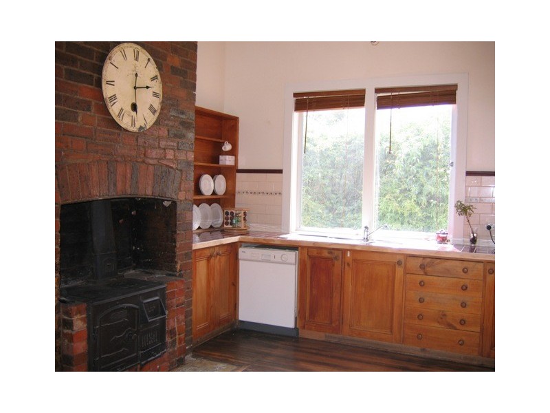 St Leonards TAS 7250