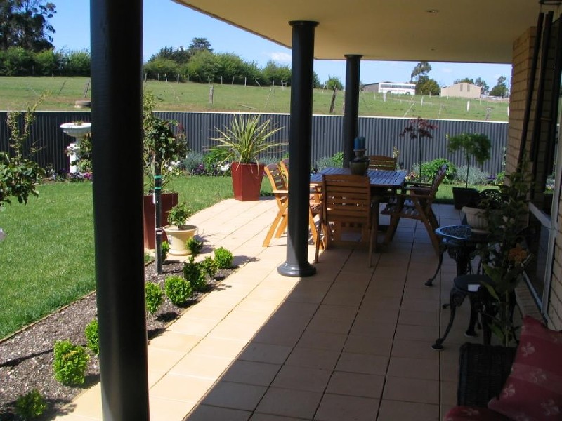 17 Alison Court, Westbury TAS 7303