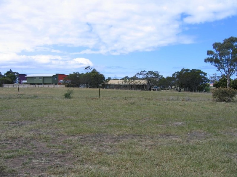 Lot 1 Francis Street, Swansea TAS 7190